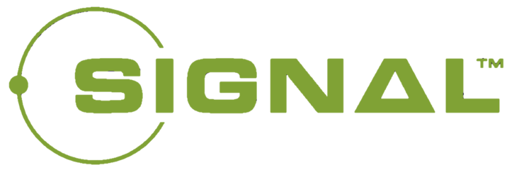 Signal Company Logo